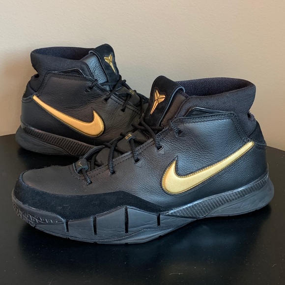 kobe protro 1 mamba day